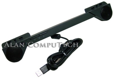 thinkvision usb soundbar